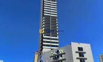 Imagem: BALNEáRIO CAMBORIú - Apartamento Padrão