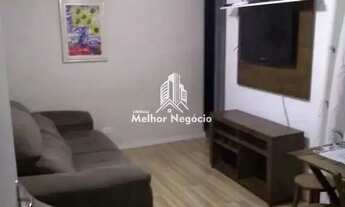 Imagem 2: Apartamento com 2 dorms, Chácara Bela Vista, Sumaré - R$ 169 mil, Cod: 3RAP2269