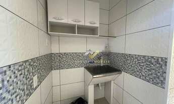 Imagem 6: Sobrado com 3 dormitórios, 143 m² - venda por R$ 690.000,00 ou aluguel por R$ 3.618,00/mês