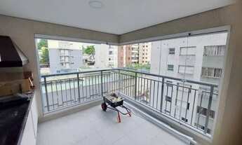 Imagem 6: EXCELENTE APTO - VARANDA GOURMET - LAZER - LOCALIZAÇÃO PRIVILEGIADA