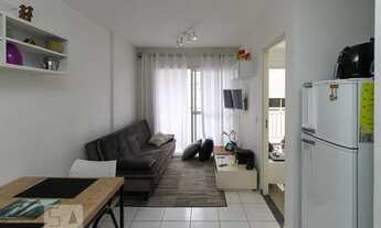 Imagem 6: Apartamento para Aluguel - Brás, 1 Quarto, 35 m2