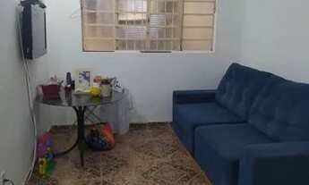 Imagem 2: Vendo] Apartamento ¼ no Térreo (Aceita Financiamento) Residencial Santa Inês