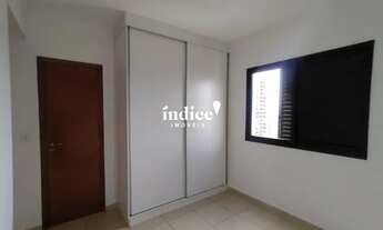 Imagem 6: Apartamento para aluguel 2 quartos 1 suíte 2 vagas Jardim Paulista Ribeirão Preto