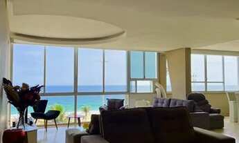 Imagem 5: Apartamento para venda possui 220 metros quadrados com 4 quartos em Ipanema - Rio de Janei