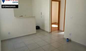 Imagem: EDU 075 APARTAMENTO 2 QTS RECÉM PINTADO