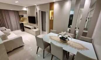 Imagem 2: Apartamento para Venda em São Paulo, Vila Olímpia, 2 dormitórios, 2 banheiros, 1 vaga