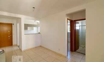 Imagem 4: Apartamento para Aluguel - Castelo, 2 Quartos, 55 m2