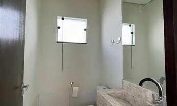 Imagem 5: Casa de condomínio térrea para aluguel com 3 Suites