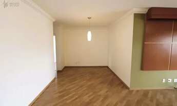 Imagem 3: Apartamento, vista para o Pq Ibirapuera, andar alto, 4 dormitórios