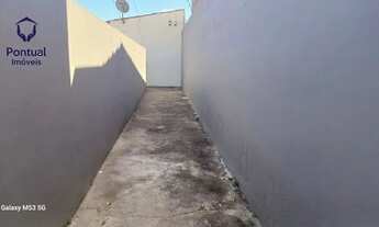 Imagem 7: Casa no bairro Segismundo Pereira