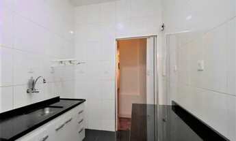 Imagem 7: APARTAMENTO - SANTA CECÍLIA - SP