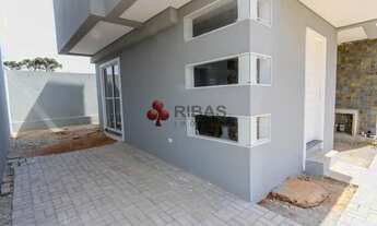 Imagem 3: CURITIBA - Casa de Condomínio - Boqueirão