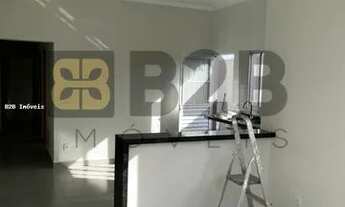 Imagem 4: Casa para Venda em Bauru, Residencial Parque Granja Cecília A, 2 dormitórios, 1 suíte, 2 b