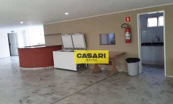 Imagem 2: Apartamento com 3 dormitórios, 110 m² - venda ou aluguel - Nova Petrópolis - São Bernardo