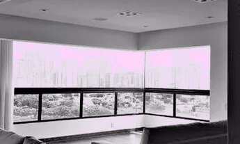 Imagem 5: Apartamento com 3 dormitórios para alugar, 233 m² por R$ 16.275,00 - Cidade Monções - São