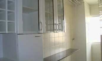 Imagem 4: Edifício Lake Havasu Apartamento para aluguel no bairro Setor Bela Vista