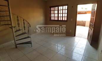 Imagem 4: Campo Grande Casa com 1 dormitório