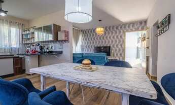 Imagem 3: Casa com edícula em Canasvieiras - R$1.148.000,00