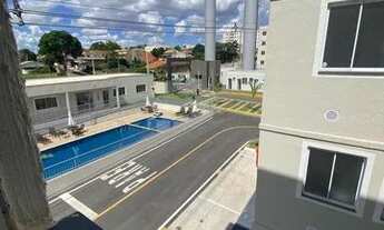 Imagem 6: Locação chapada do Bosque atrás do Auto shopping fórmula