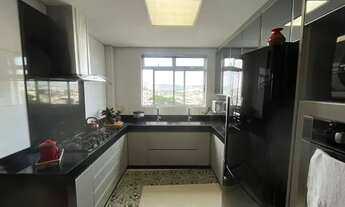 Imagem 7: Contagem - Apartamento Padrão - Eldorado