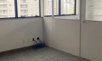 Imagem 5: Brooklin - Zona Sul - Vende e/ou Aluga - Conjunto Comercial