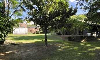 Imagem 4: Casa 2 quartos (terreno 840 m2)-Campeche próximo da Pqn Príncipe e Banco CX