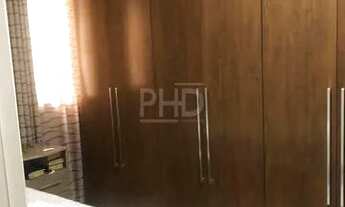 Imagem 7: Apartamento à venda, 2 quartos, 1 vaga, Nova Petrópolis - São Bernardo do Campo/SP