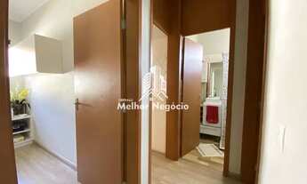 Imagem 5: Casa com 3 dorms, Residencial Pazetti, Paulínia - R$ 449 mil, Cod: RRCA2259