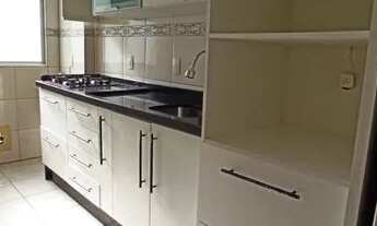 Imagem 6: Apartamento de 2 quartos para alugar no bairro Areias