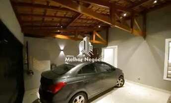 Imagem 5: Casa com 3 dorms, Castelinho, Piracicaba - R$ 679 mil, Cod: 3RCA3234