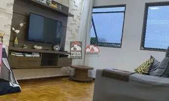 Imagem 6: São José dos Campos - Apartamento Padrão - Vila Maria