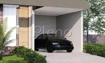 Imagem: Casa - Vila Monte Alegre - Paulínia