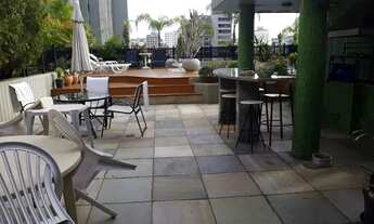 Imagem 7: Cobertura à venda, 4 quartos, 5 vagas, Lourdes - Belo Horizonte/MG