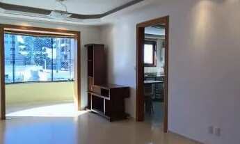 Imagem 2: Apartamento Semi Mobiliado Sagrada Família Caxias do Sul