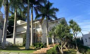 Imagem 5: Sobrado com 3 dormitórios à venda, 340 m² por R$ 4.000.000 - Real Park - Mogi das Cruzes/S