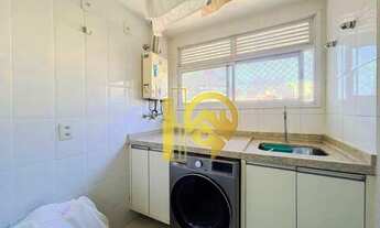 Imagem 7: Apartamento com 3 dormitórios à venda, 114 m² na Vila Ema - São José dos Campos/SP