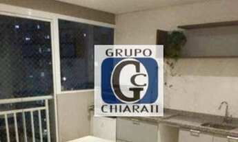 Imagem 4: Apartamento com 3 dormitórios à venda, 119 m² por R$ 1.184.000,00 - Jardim Cidade Pirituba