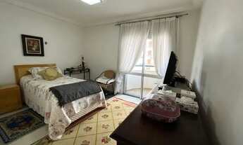 Imagem 7: Apartamento a venda no morumbi quintas 3 suites 165 m²