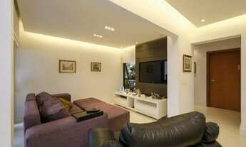 Imagem 5: Perdizes 4 dorms, 3 suítes, 226m²