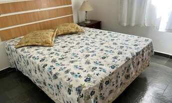 Imagem 5: Apartamento com 3 Dormitórios a 600m da Praia Martim de Sá, Caraguatatuba-SP