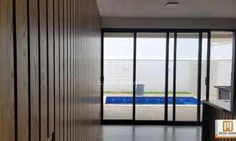 Imagem 6: Casa (térrea em condominio) 3 dormitórios/suite, cozinha planejada, portaria 24hs, lazer