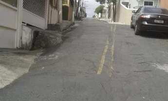 Imagem 6: Sobrado para venda tem 130 metros quadrados com 2 quartos em Vila Rosália - Guarulhos - SP