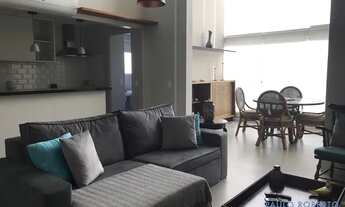 Imagem: APARTAMENTO - VILA MADALENA - SP