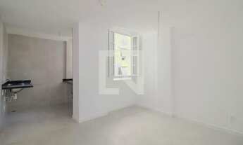 Imagem 2: Apartamento para Aluguel - Flamengo, 1 Quarto, 40 m2