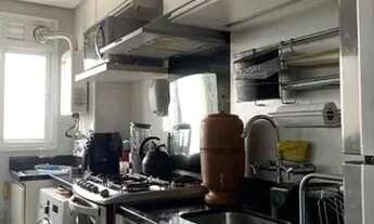 Imagem 5: PORTO ALEGRE - Apartamento Padrão - Partenon