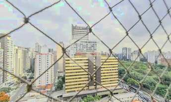 Imagem 7: Apartamento para Aluguel - Consolação, 1 Quarto, 49 m2