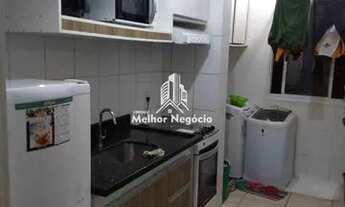 Imagem 7: Apartamento com 2 dorms, Jardim Parque Jupiá, Piracicaba - R$ 154 mil, Cod: RRAP3177