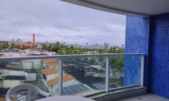 Imagem 6: Alugo apartamento cond .torre piatã em frente praia piatã