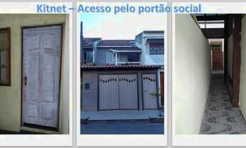 Imagem 7: Vendo Casa +Kitinet Próximo a Base Petrobrás em Imbetiba Macaé RJ - R$ 325.000,00