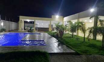 Imagem: Alugo espaço de evento no Aureny 3